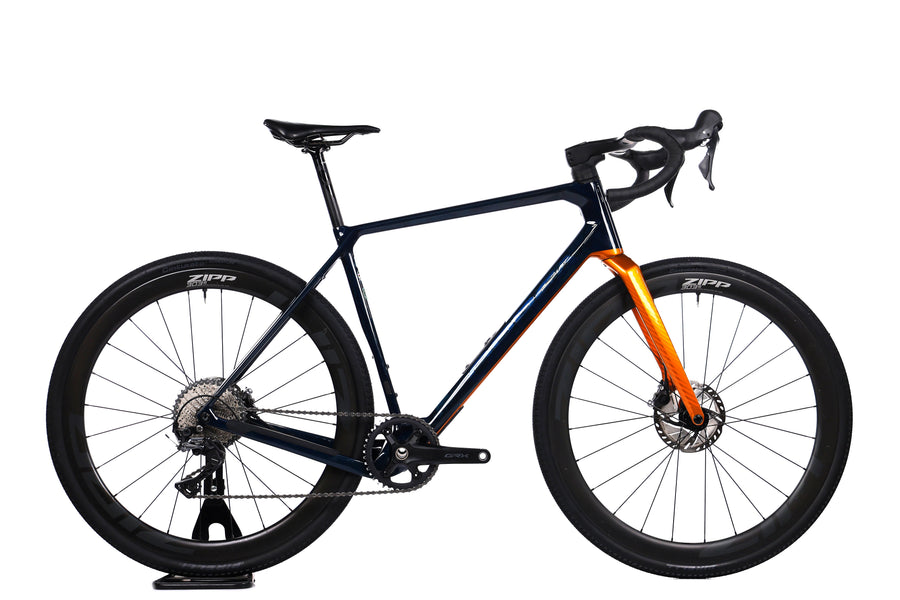 Orbea Terra M30 - Gravel