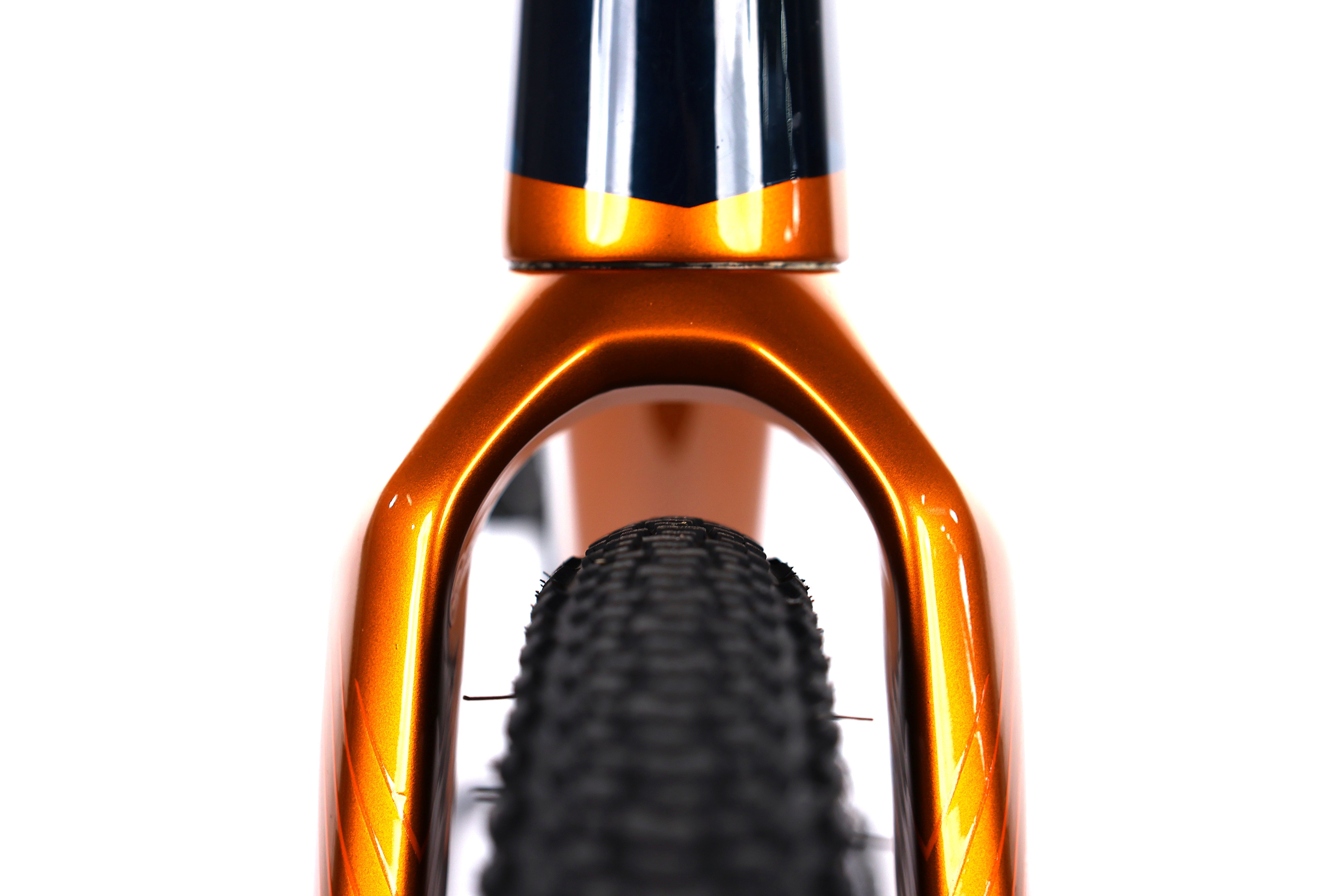 Orbea Terra M30 - Gravel