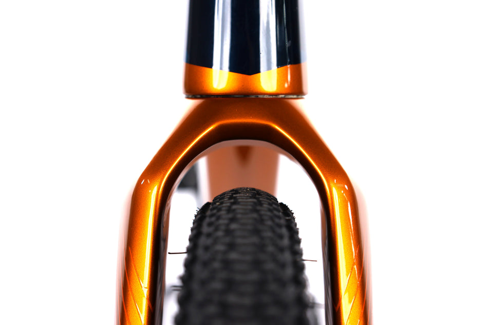 Orbea Terra M30 - Gravel