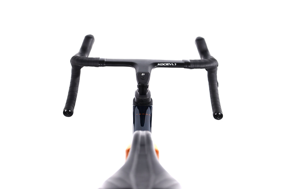 Orbea Terra M30 - Gravel