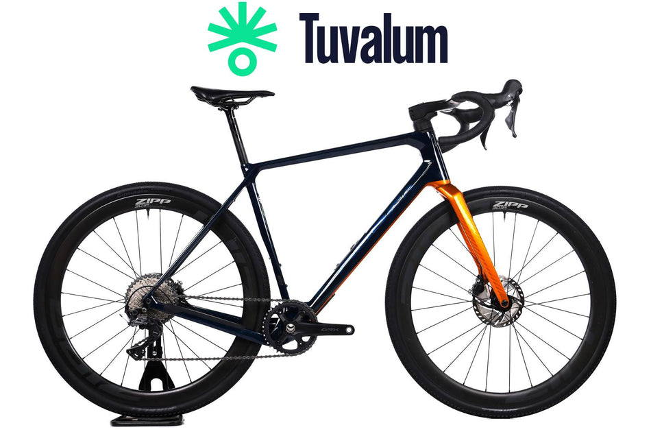 Orbea Terra M30 - Gravel