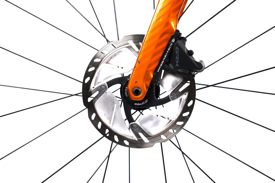 Orbea Terra M30 - Gravel