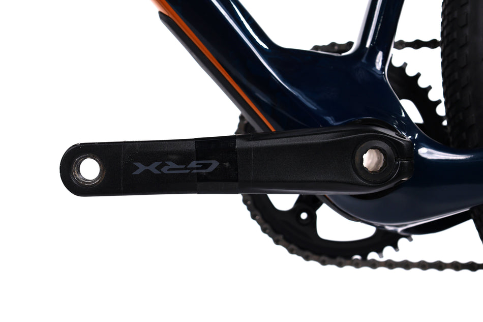 Orbea Terra M30 - Gravel