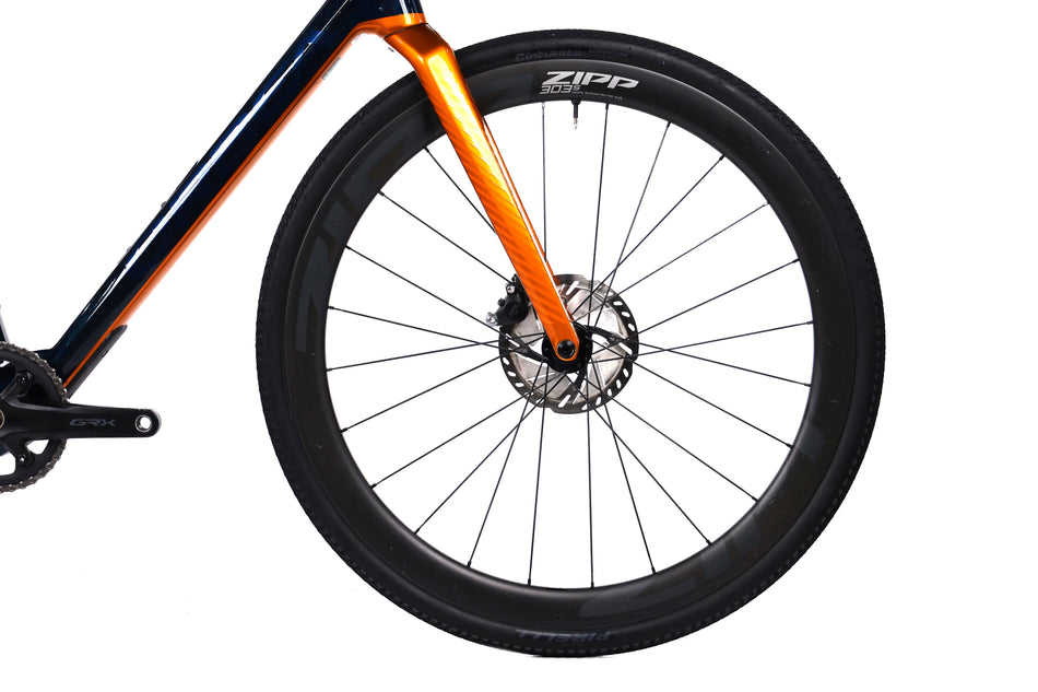 Orbea Terra M30 - Gravel