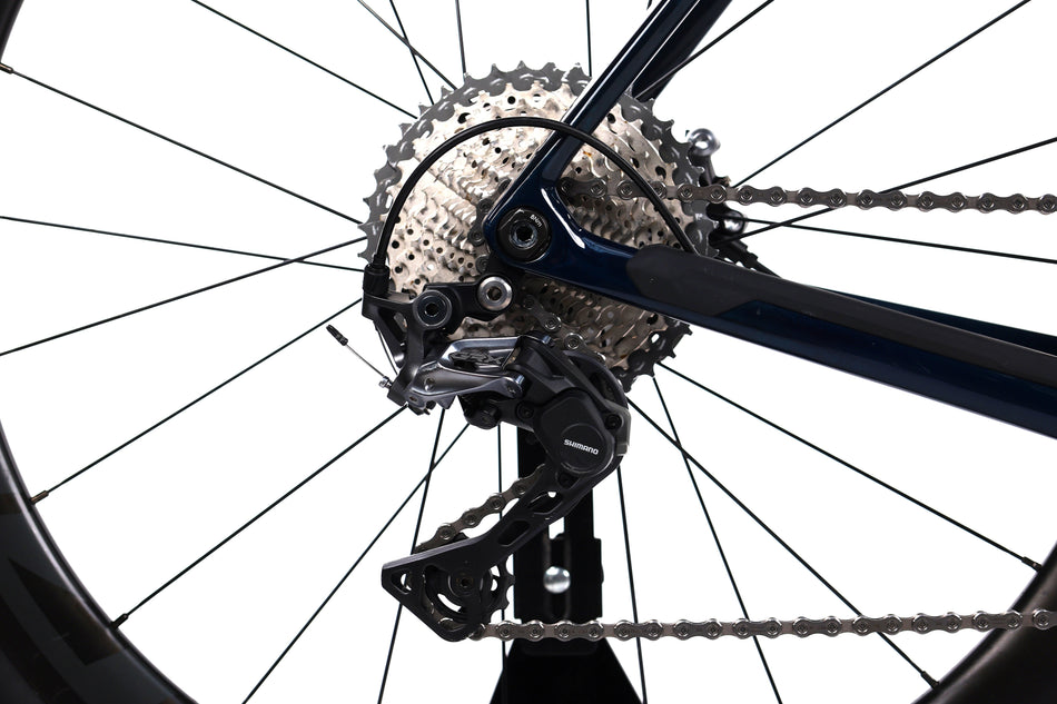 Orbea Terra M30 - Gravel