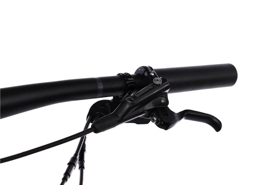 Trek Supercaliber 9.7