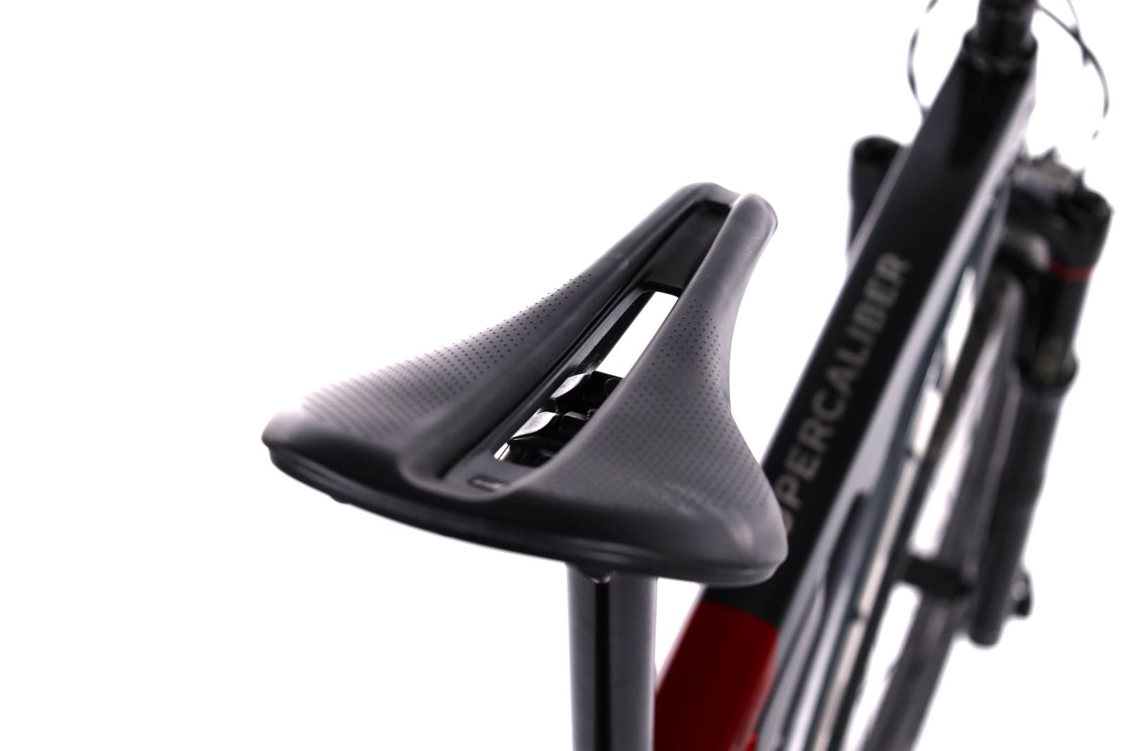 Trek Supercaliber 9.7