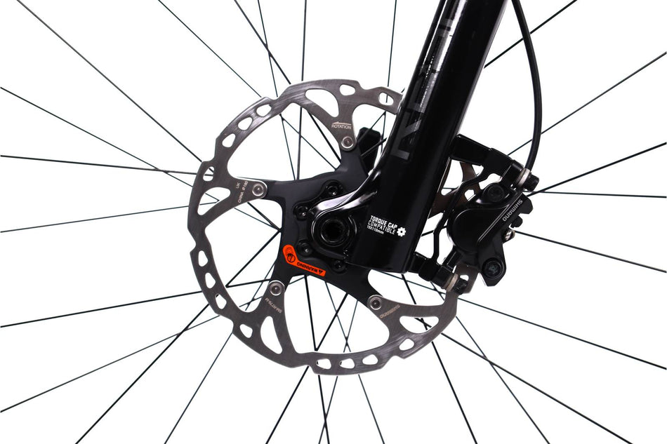 Trek Supercaliber 9.7