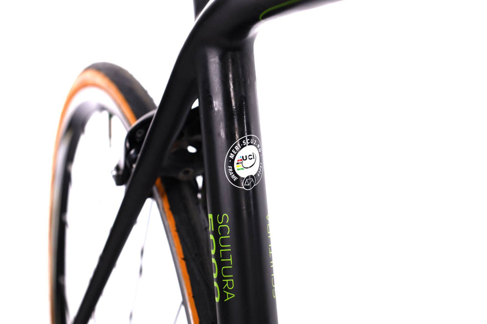 Merida Scultura 5000