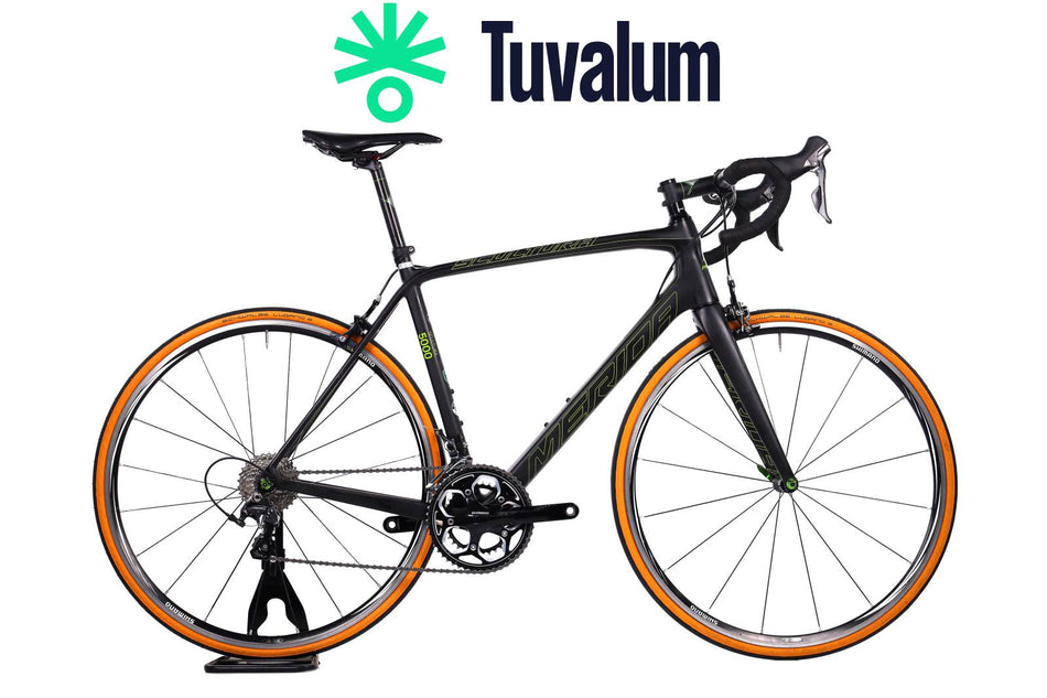 Merida Scultura 5000