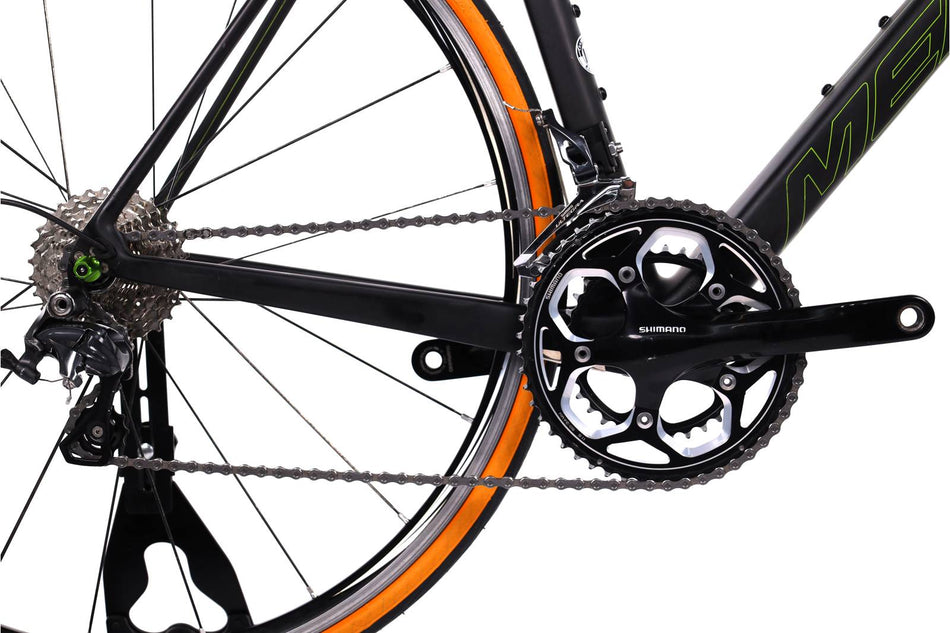 Merida Scultura 5000