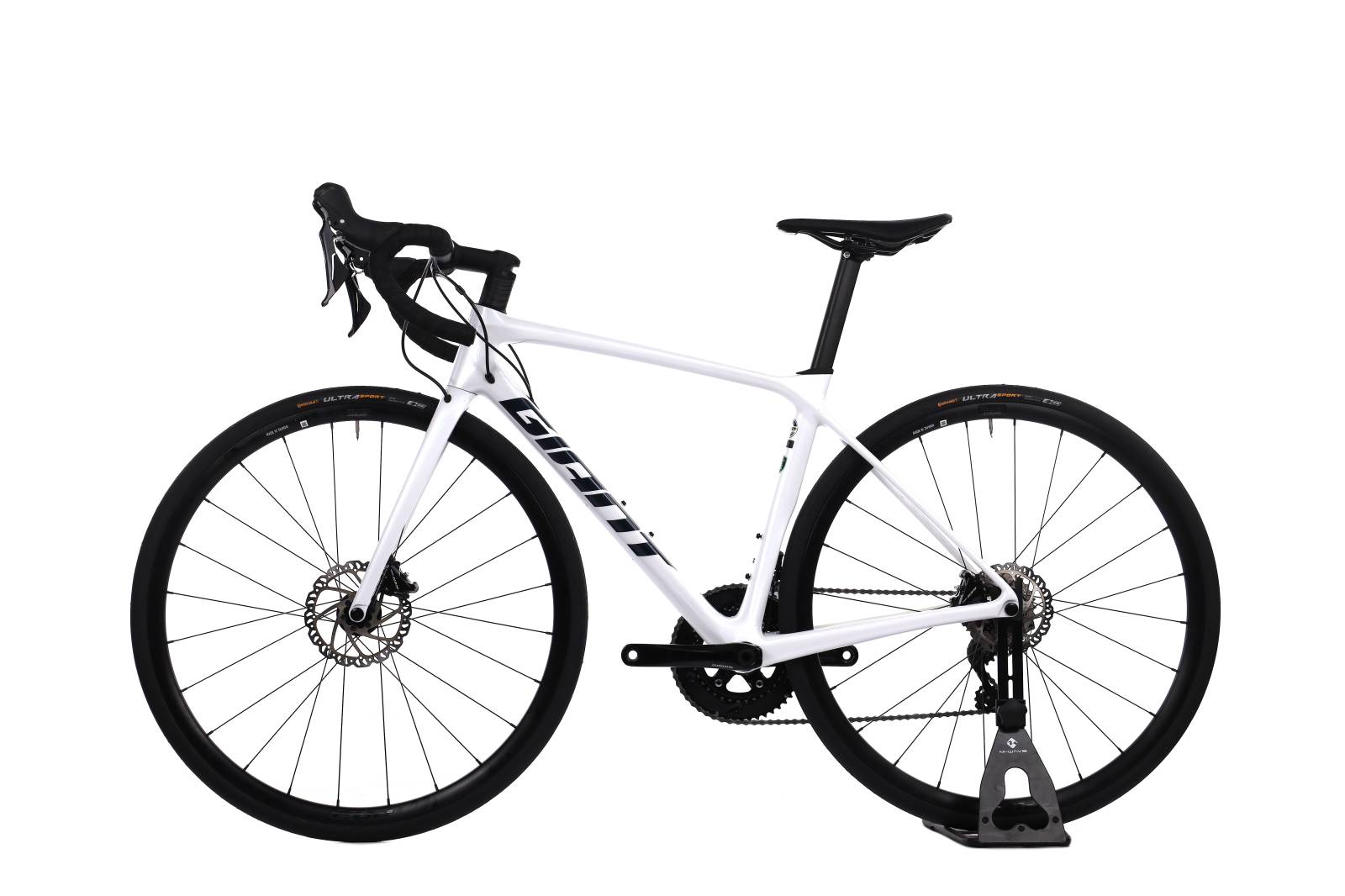 Giant TCR Advance 2