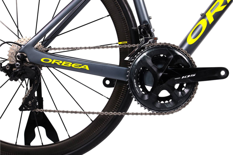 Orbea Orca M30