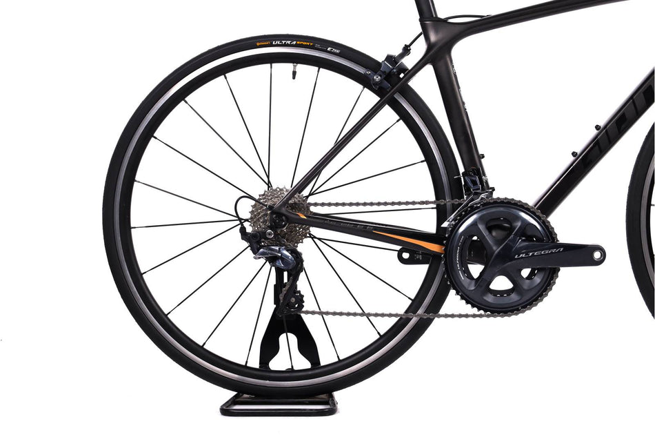 Giant TCR Advanced 1