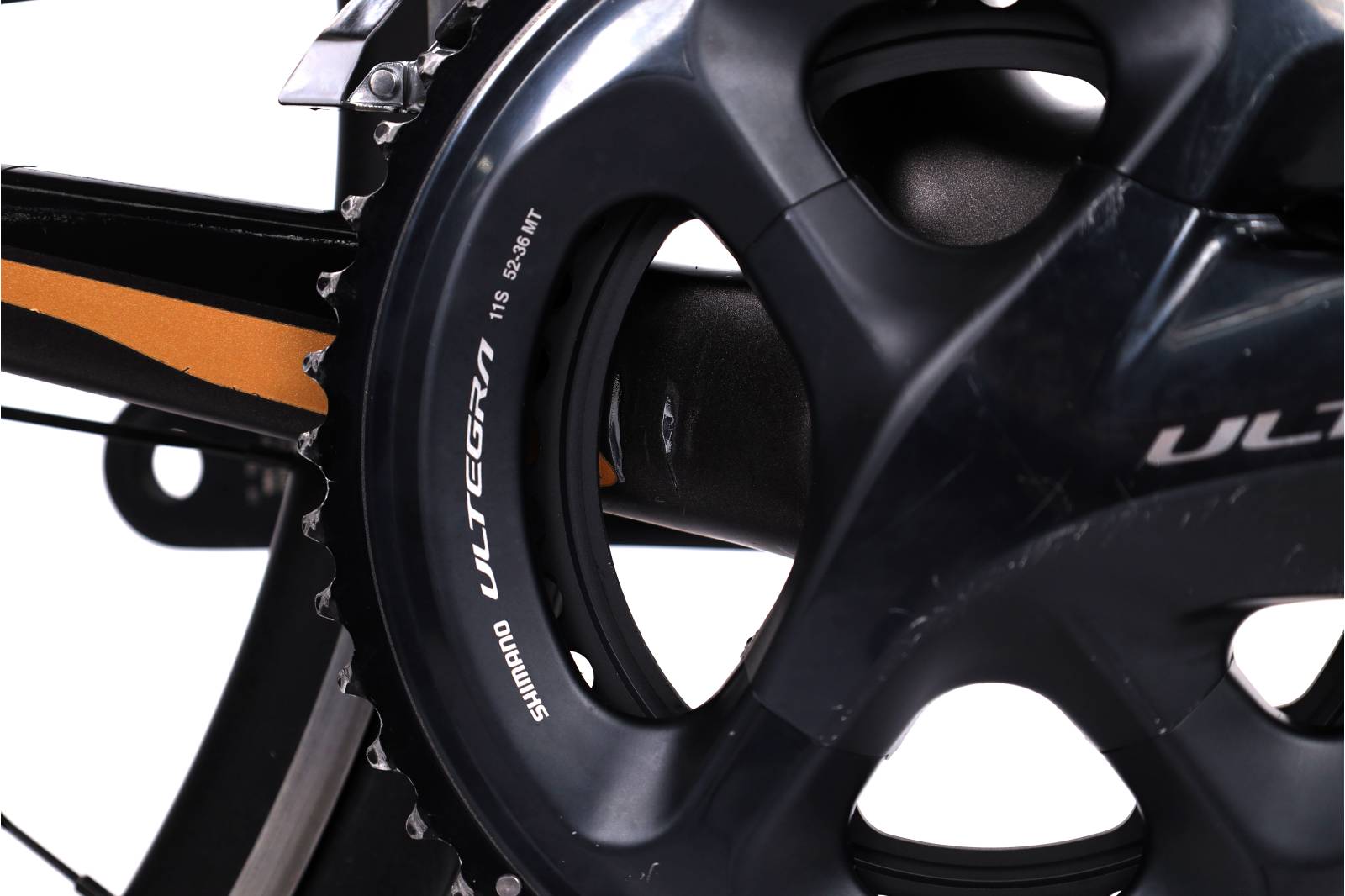 Giant TCR Advanced 1