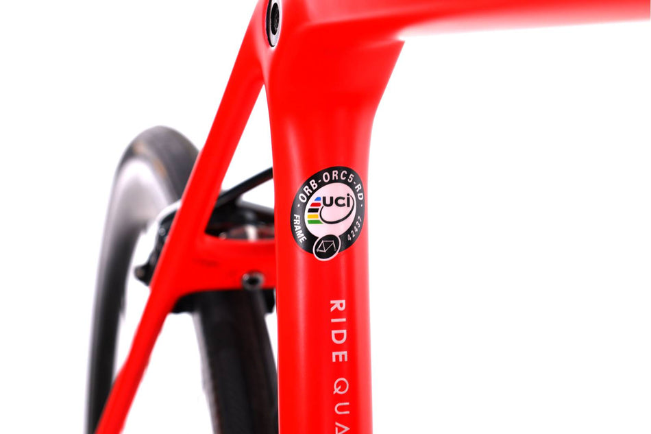 Orbea Orca OMR Carbon