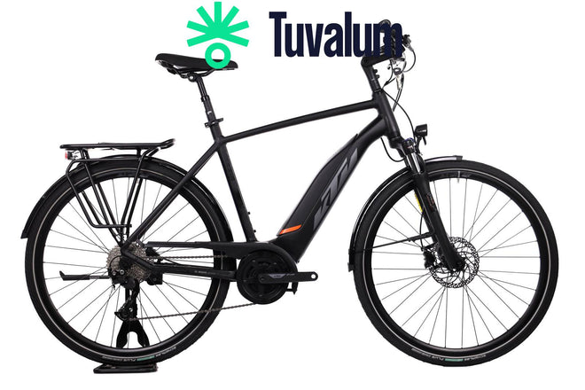 KTM Macina Fun A510 - EMTB