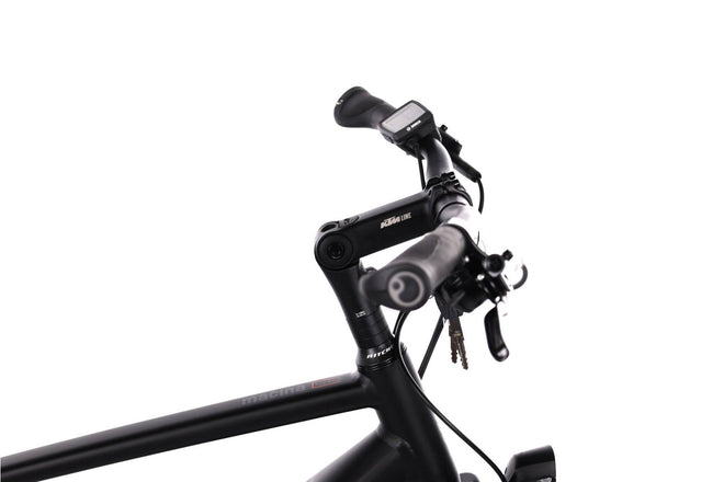 KTM Macina Fun A510 - EMTB