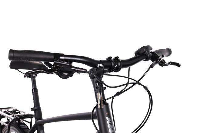 KTM Macina Fun A510 - EMTB