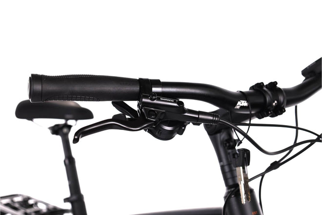 KTM Macina Fun A510 - EMTB