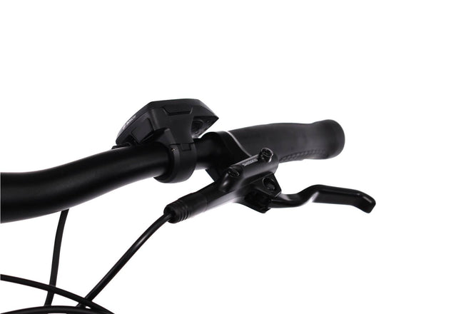 KTM Macina Fun A510 - EMTB