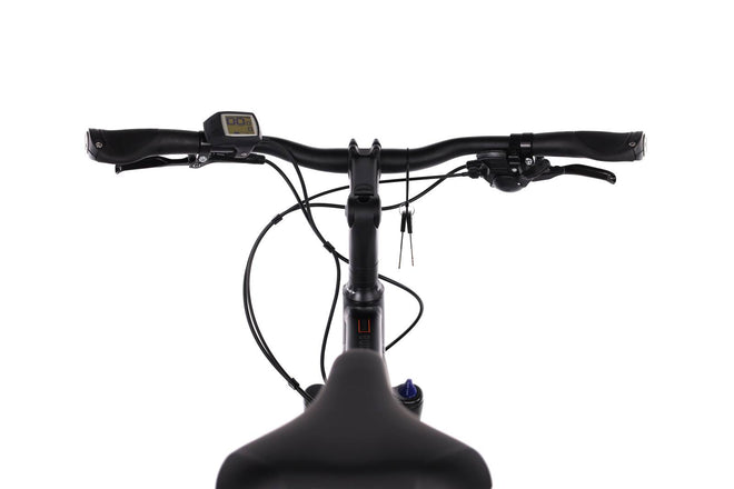 KTM Macina Fun A510 - EMTB