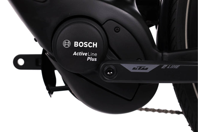 KTM Macina Fun A510 - EMTB