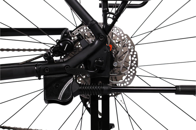 KTM Macina Fun A510 - EMTB