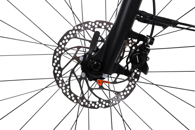 KTM Macina Fun A510 - EMTB