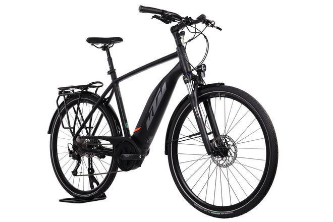 KTM Macina Fun A510 - EMTB