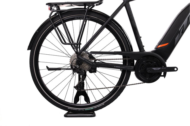 KTM Macina Fun A510 - EMTB