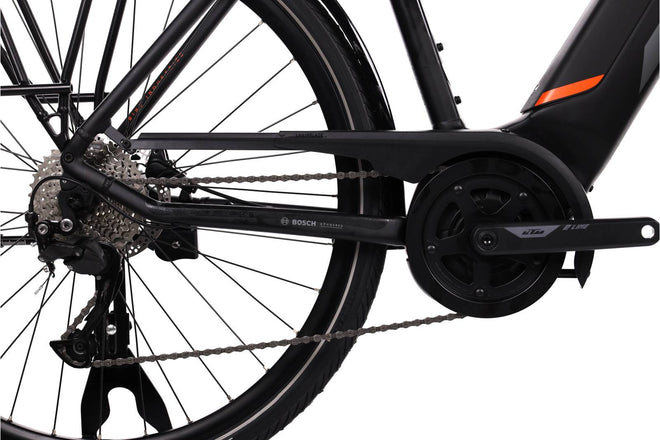 KTM Macina Fun A510 - EMTB