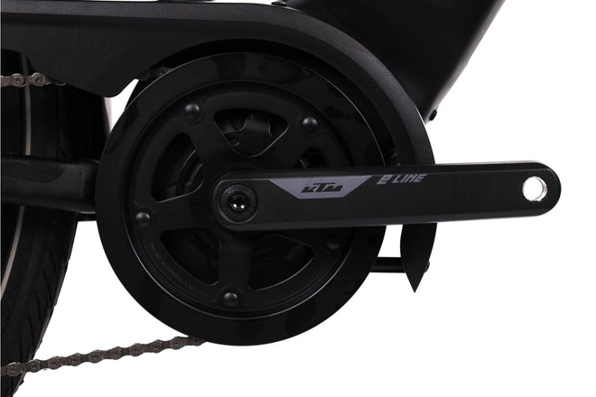 KTM Macina Fun A510 - EMTB