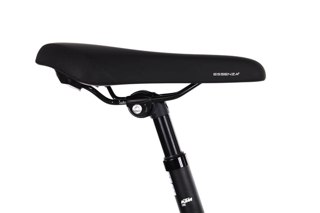 KTM Macina Fun A510 - EMTB