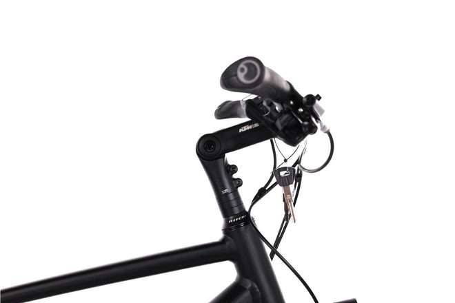 KTM Macina Fun A510 - EMTB