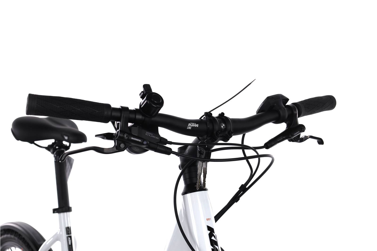 KTM Macina P510  CROSS STREET