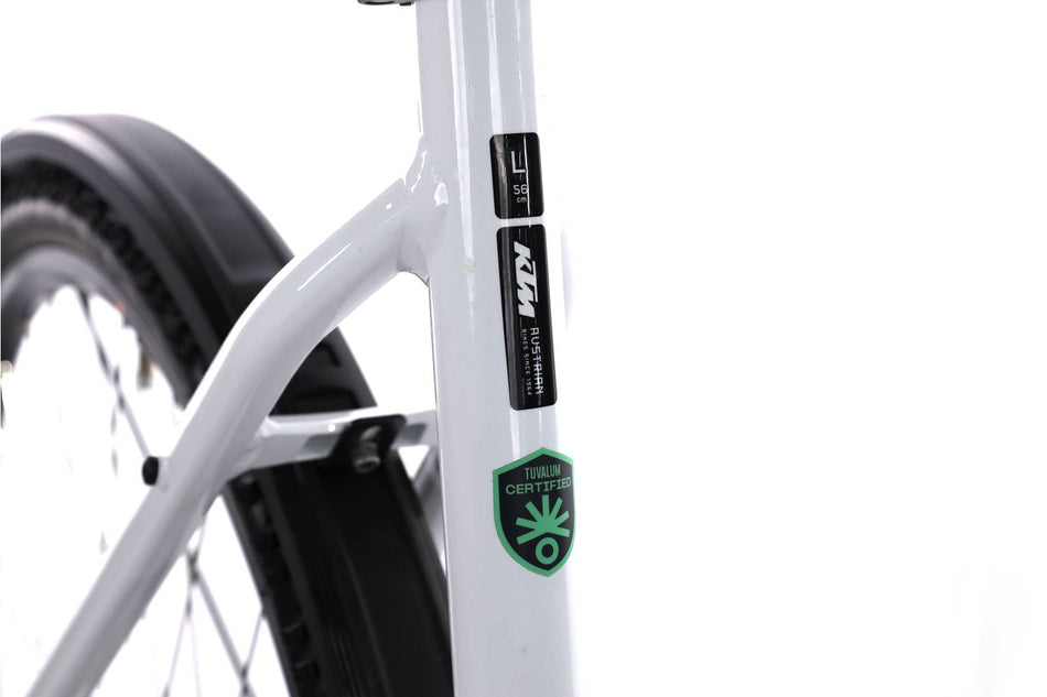 KTM Macina P510  CROSS STREET