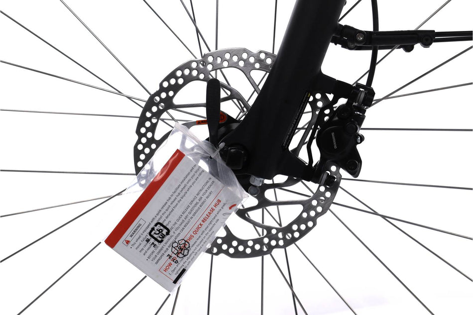 KTM Macina P510  CROSS STREET