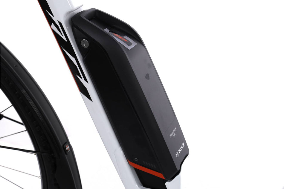 KTM Macina P510  CROSS STREET