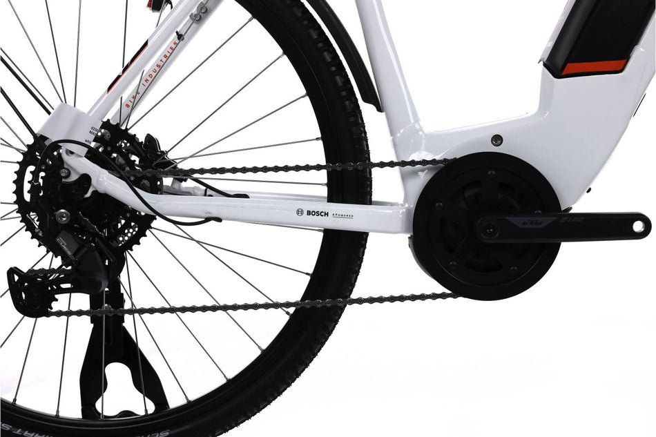 KTM Macina P510  CROSS STREET