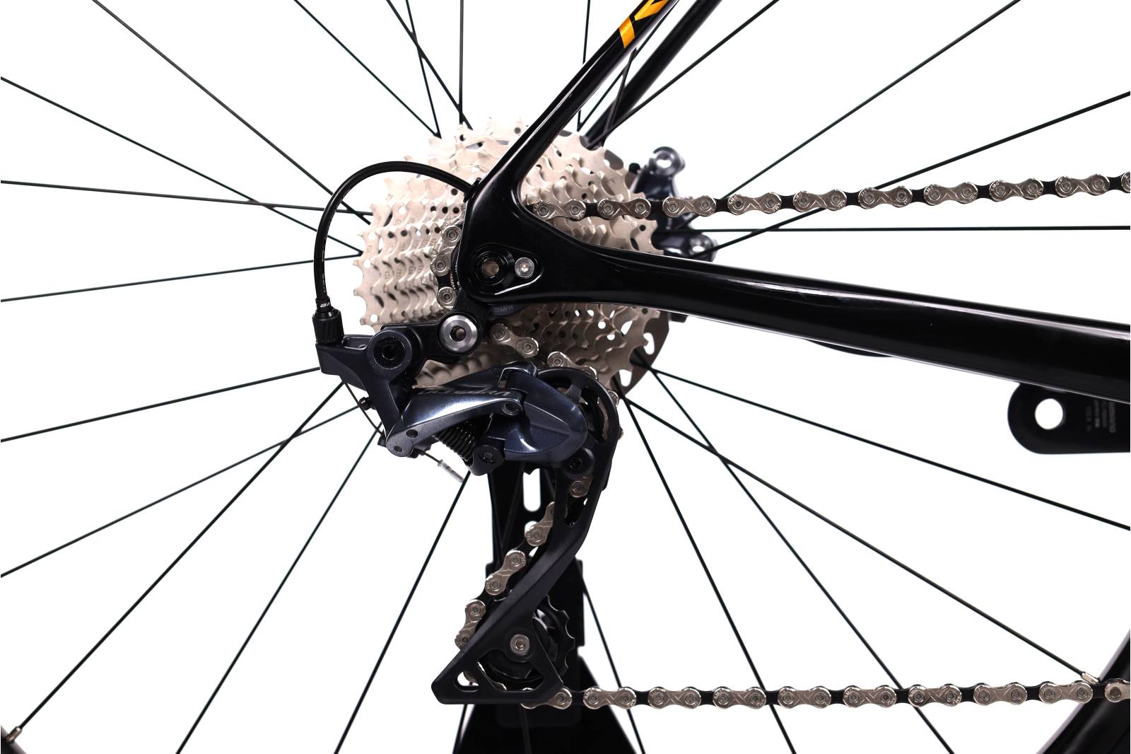 Ridley Fenix SL - Bici da corsa