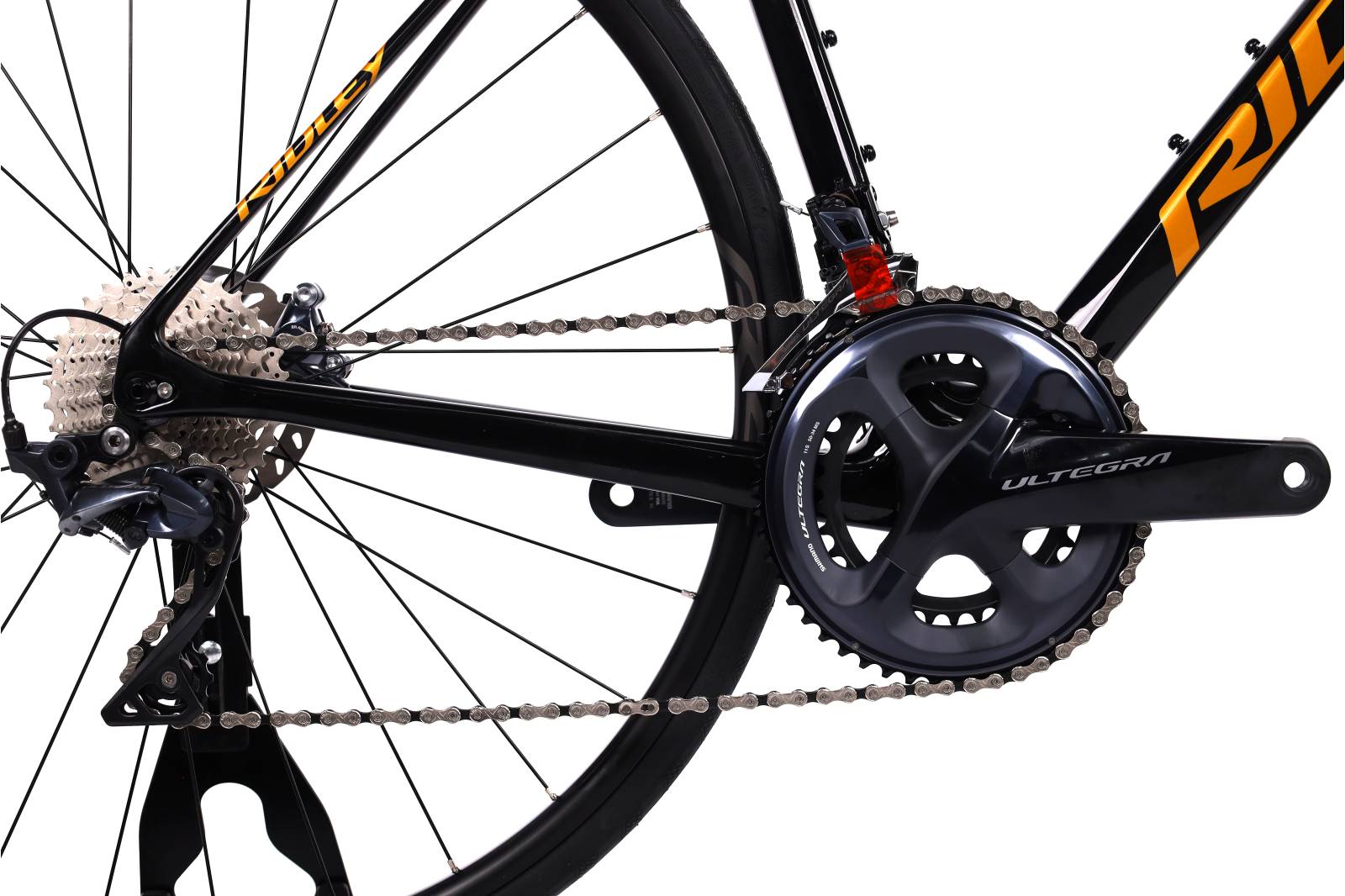 Ridley Fenix SL - Bici da corsa