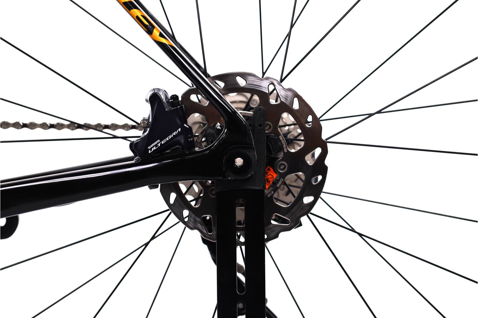 Ridley Fenix SL - Bici da corsa