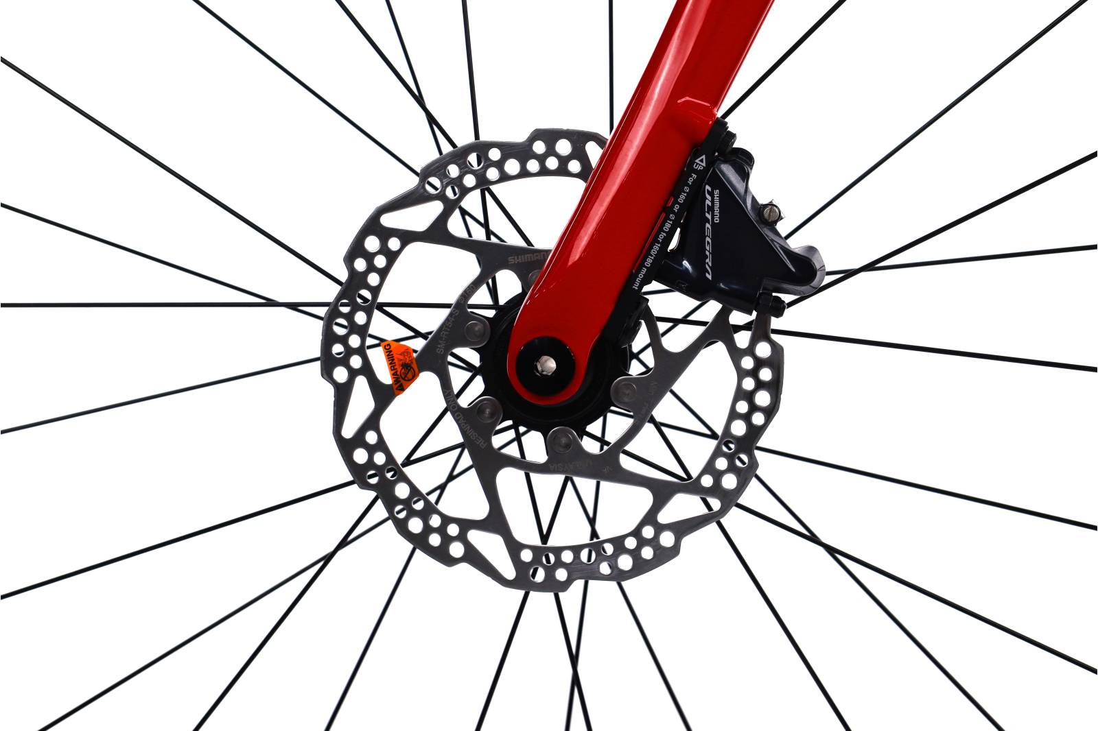 Ridley Fenix SL - Bici da corsa