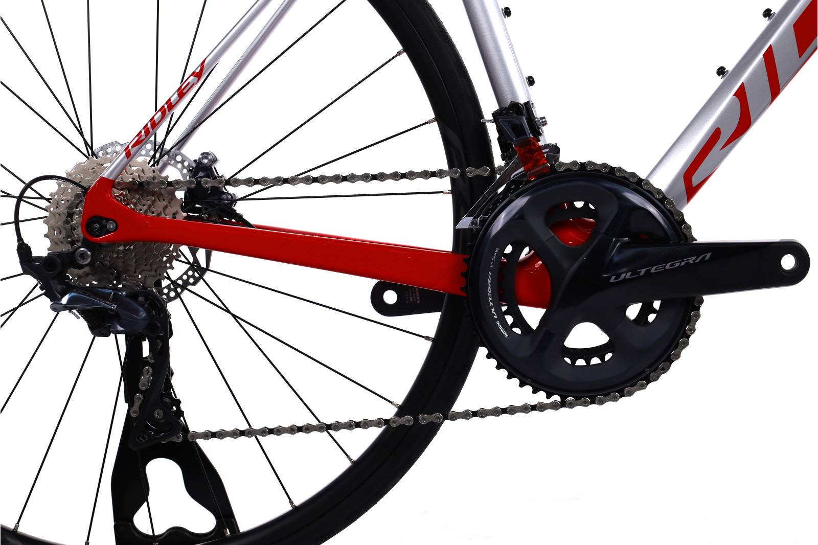 Ridley Fenix SL - Bici da corsa