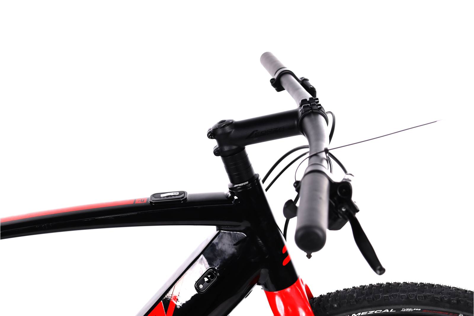 Ridley Kanzo-E MicroShift AdvantX