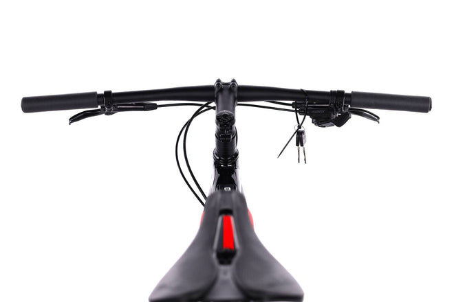 Ridley Kanzo-E MicroShift AdvantX