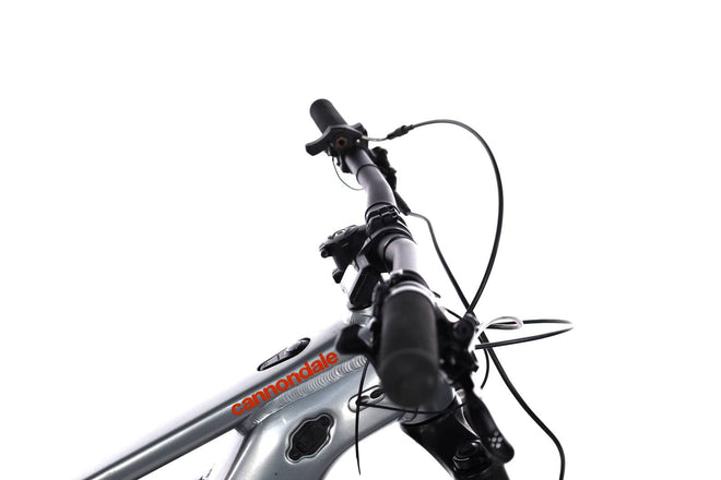 Cannondale Moterra Neo 4 - EMTB