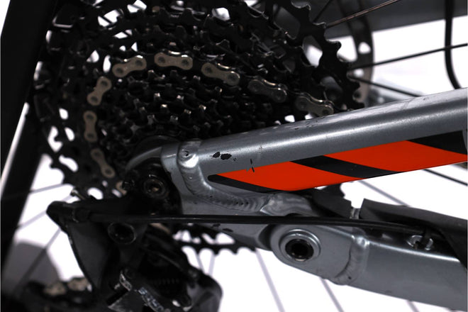 Cannondale Moterra Neo 4 - EMTB