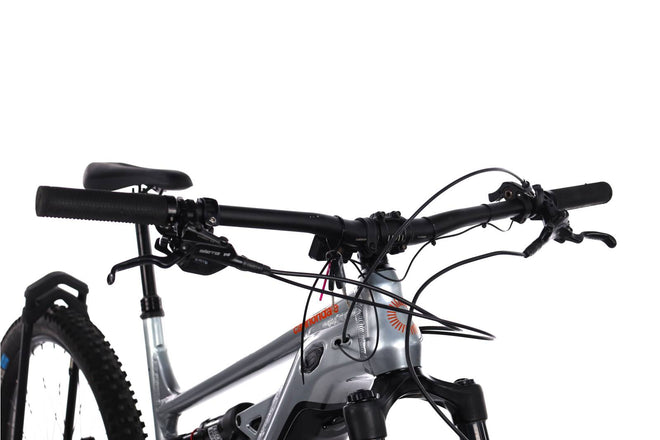 Cannondale Moterra Neo 4 - EMTB